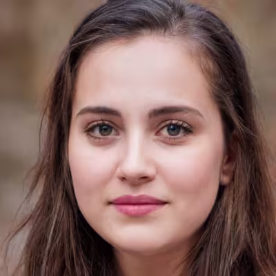 Emily Johnson's profile