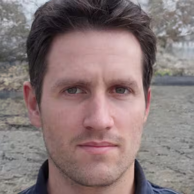 Olivia Carter's profile